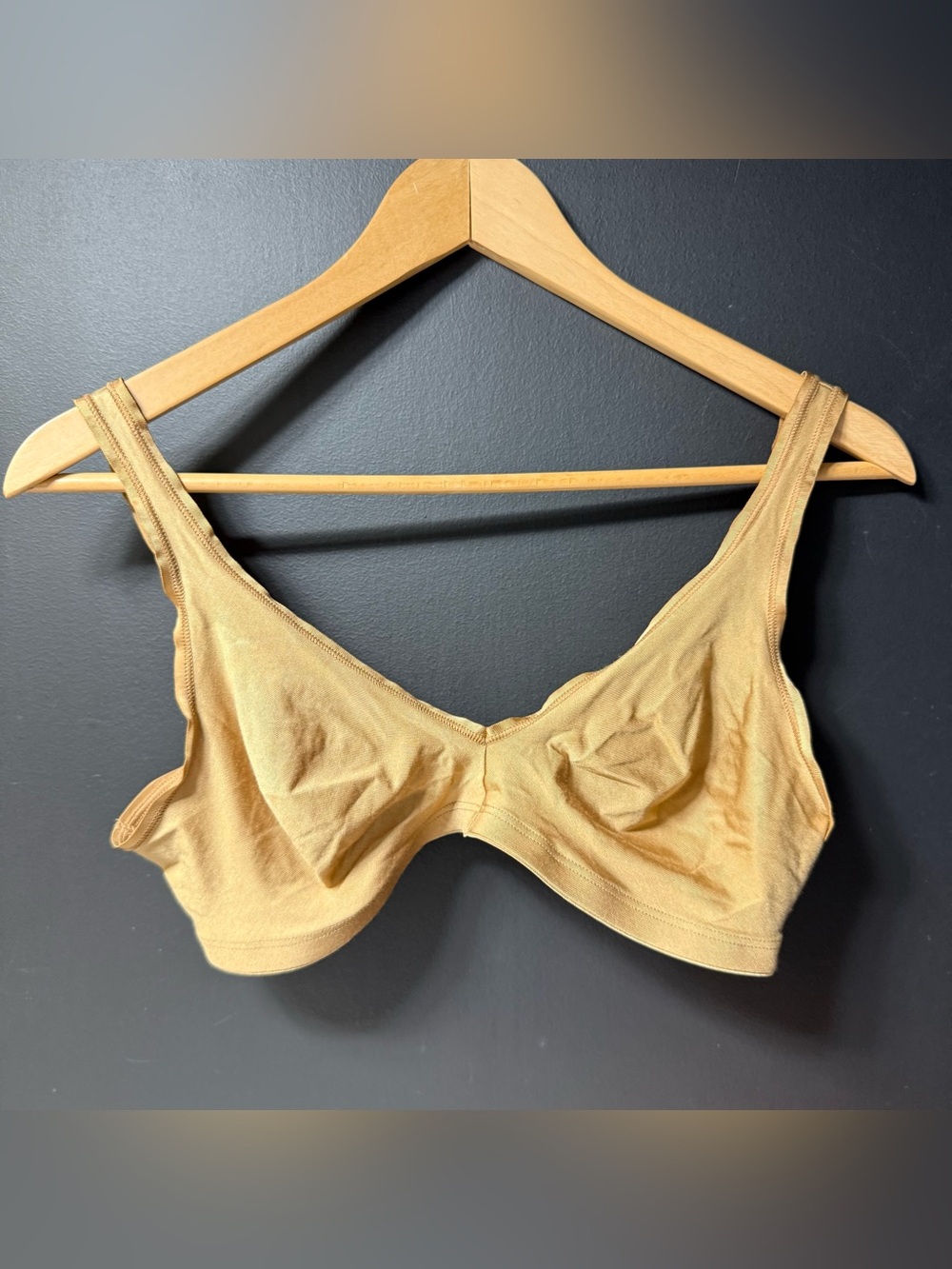 Hanro Bralette size 36B